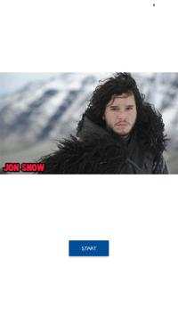 Jon Snow Soundboard screenshot 1