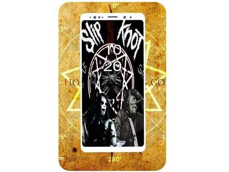 Slipknot Wallpaper screenshot 2