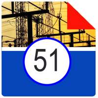 Relay Code - ANSI - Electrical protections