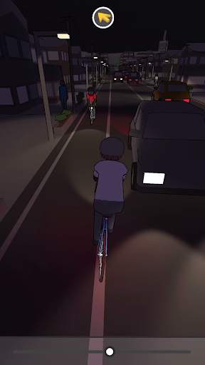 Alleycat screenshot 3