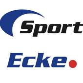 Shop Sport Ecke logo
