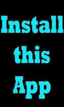 Install this App 1 تصوير الشاشة