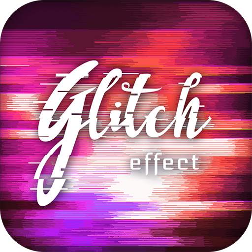 Glitch Name Art Maker 1.0