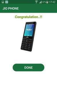 Free Jio Phone screenshot 4