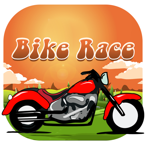 Bike Race иконка