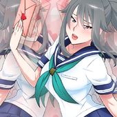 Senpai School Girls Simulator Tips icon