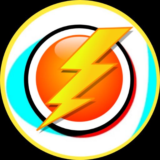 VPN Bright icon
