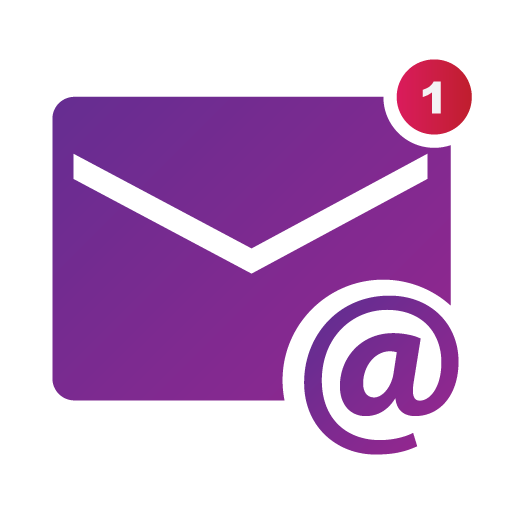 Organized Email for Yahoo Mail and more icon
