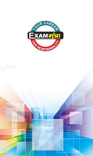 Exam Mantra screenshot 1