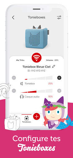 mytonies screenshot 4