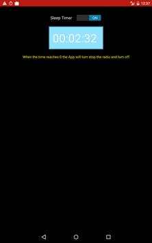 Radio Tune-World FM Radio Live screenshot 17