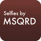 Selfies by MSQRD ME Camera 2.0