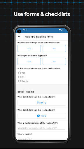 magicplan screenshot 6