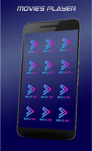 Flix HD Player screenshot 3