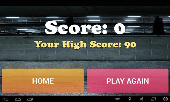 Crazy Racing Car Driving screenshot 6