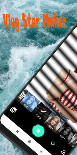 Video vlog star pro screenshot 6