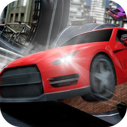 Car Race Battle: Driving Game,Highway Racing 1.0