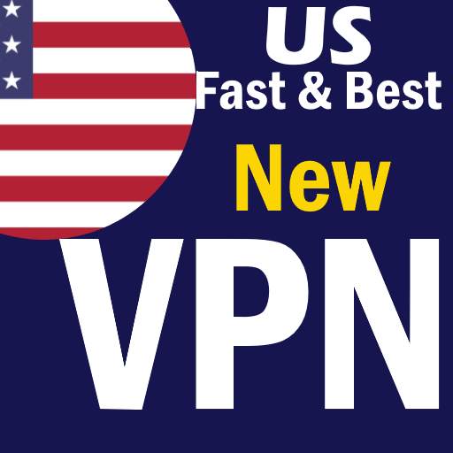 US VPN Turbo:Unlimited Free Fast Turbo Proxy 1.0