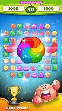Candy Crush  Mania Free 2 screenshot 2