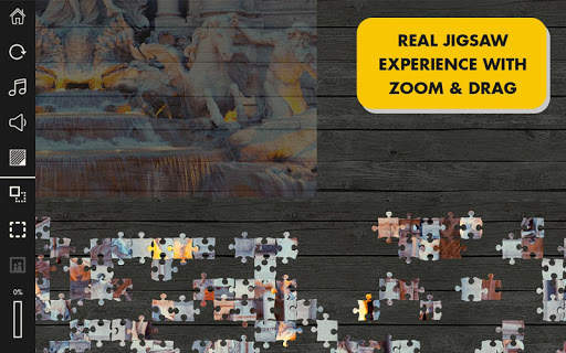 Jigsaw Puzzle XXL - 5000  4 تصوير الشاشة