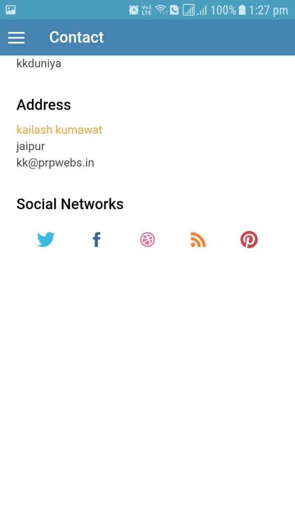 Mera Market Seller APP screenshot 7