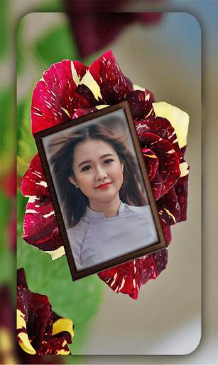 Best Beautiful Flower Photo Frame 2021 Updated 16 تصوير الشاشة