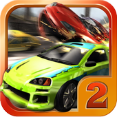 Speed City Turbo Racing2 icon