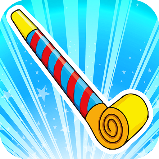iHorn Party icon