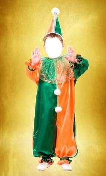 Kids Costume Photo Editor screenshot 6