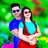 Love Photo Editor New - Love Photo Frames 2019 1.0.14