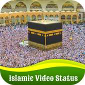 Islamic Video Status 2020 logo