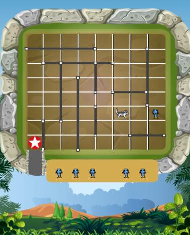 Layton mini games Brain  IQ test : challenge mind स्क्रीनशॉट 3