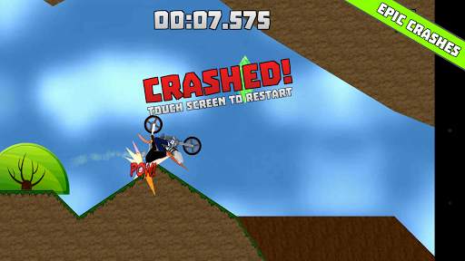 Dead Rider screenshot 3