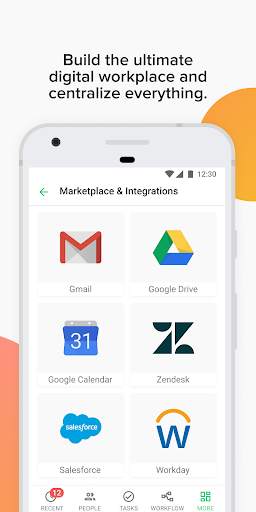 Eko - Your Virtual Workspace screenshot 4