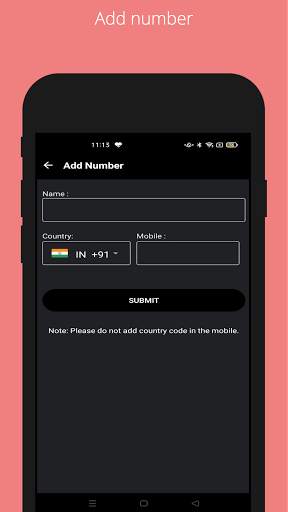 Wtracker - online time and last seen for whatsapp screenshot 5