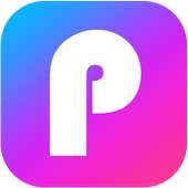 Picks Art Photo Editor logo