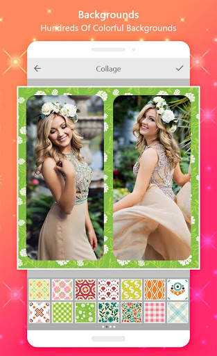 Photo Collage Maker&Editor Pro screenshot 3