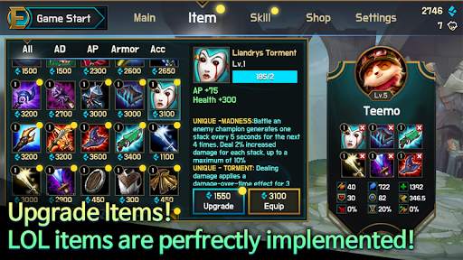 Ez Mirror Match 2 : Online PVP screenshot 1