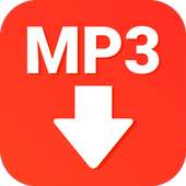 Music Downloader logo