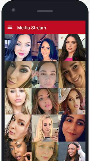 AllChat Roulette and Social Dating screenshot 7