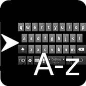 OneHand Keyboard Language Pack on 9Apps
