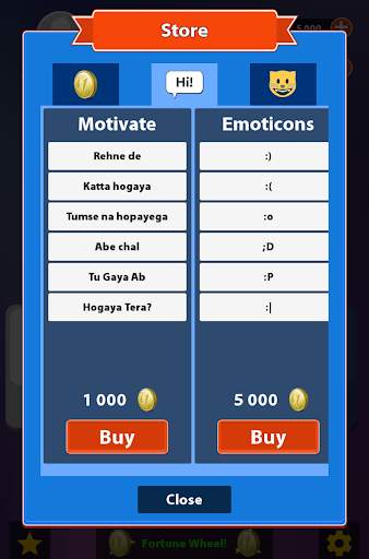 Ludo Multiplayer screenshot 2