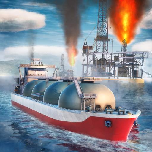 Ship Sim 2019 2.2.5
