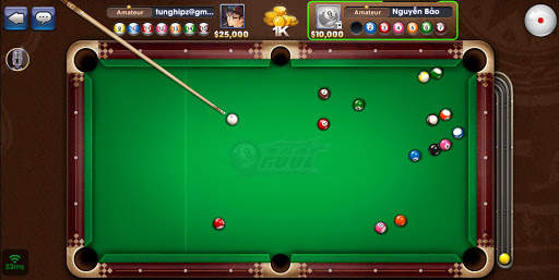 Pool ZingPlay Ultimate 14 تصوير الشاشة