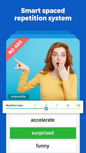Blarma - English Vocabulary screenshot 3