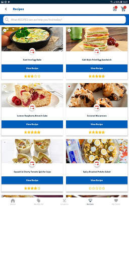 Food City screenshot 13
