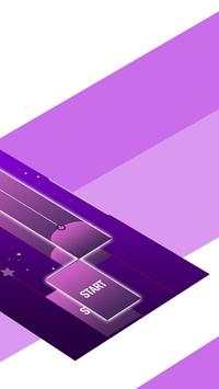 New Descendants Piano Tiles screenshot 5