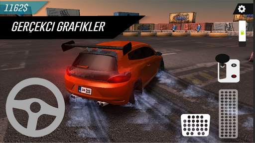 Fast Drift 2020 screenshot 6
