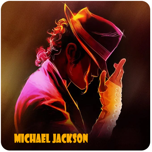 Michael Jackson all Great Hits song आइकन