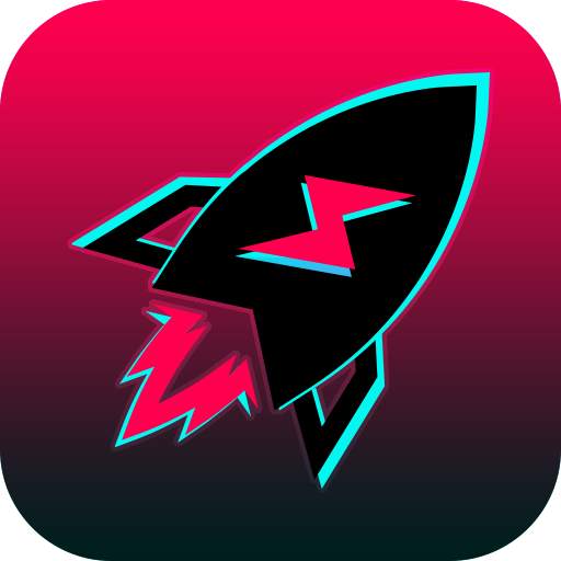 TikRocket - Boost & add fans, likes & followers 2.4